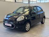 NISSAN Micra 1.2 12V 80CV 5p. Tekna *TETTO*PELLE*SENSORI POST*