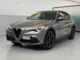 ALFA ROMEO Stelvio 2.2 Turbodiesel 190 CV AT8 Q4 Business CERCHI 20''
