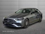 MERCEDES-BENZ C 300 d Mild hybrid 4Matic Premium