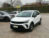 OPEL Crossland 1.2 Turbo 12V 110 CV Start&Stop Edition