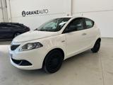 LANCIA Ypsilon 1.0 FireFly 5 porte S&S Hybrid Ecochic Silver