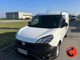 FIAT Doblo SX 1.3 MJT PC TN CH1 N1-CRUISE-POSTI AUTOCARRO+IVA