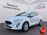 FORD Fiesta 1.5 TDCi 85 CV 3 PORTE VAN 2 POSTI OTTIME CONDIONI