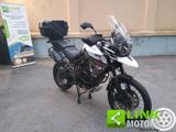 TRIUMPH Tiger 800 XCx Xcx