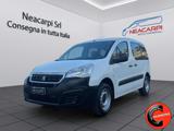 PEUGEOT Partner B.HDi 75 CV N1 5 POSTI