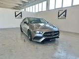 MERCEDES-BENZ CLA 180 D AUTOMATIC PREMIUM