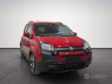 FIAT Pandina Cross 1.0 FireFly S&S Hybrid