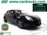 ALFA ROMEO Giulietta 2.0 JTDm-2 5P Manuale
