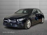 MERCEDES-BENZ A 180 d Automatic Sport