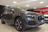 AUDI Q8 50 TDI quattro TETTO IVA DETRAIBILE!!!