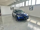 ALFA ROMEO Stelvio 2.2 TURBODIESEL 190CV AT8 RWD EXECUTIVE