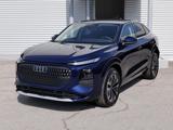 AUDI Q3 Sportback NEW 2.0 Tdi 150cv S-tr. Business Adv.