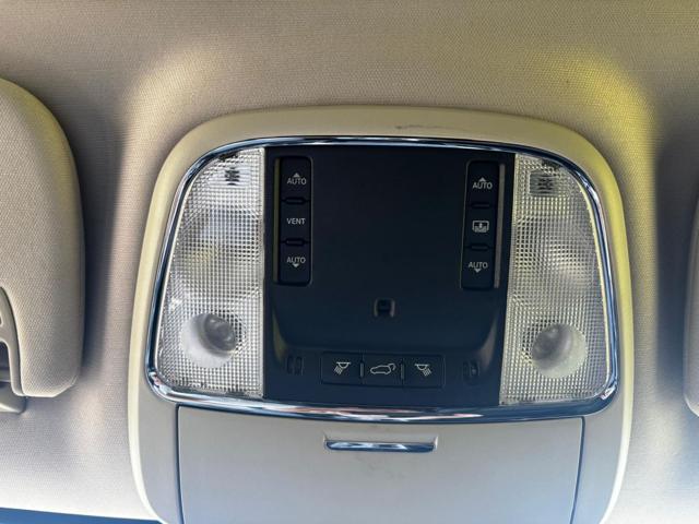 JEEP GRAND CHEROKEE 3.0 CRD 241 CV OVERLAND - foto 28