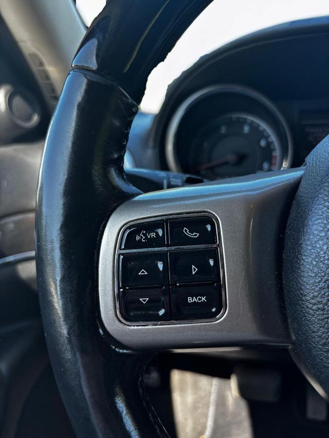 JEEP GRAND CHEROKEE 3.0 CRD 241 CV OVERLAND - foto 18