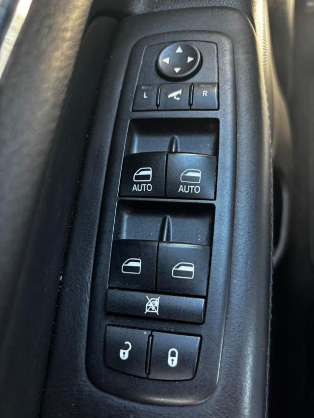 JEEP GRAND CHEROKEE 3.0 CRD 241 CV OVERLAND - foto 26
