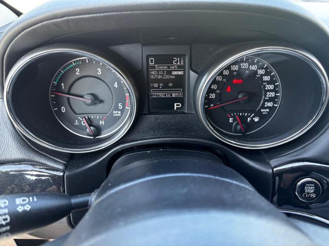 JEEP GRAND CHEROKEE 3.0 CRD 241 CV OVERLAND - foto 21