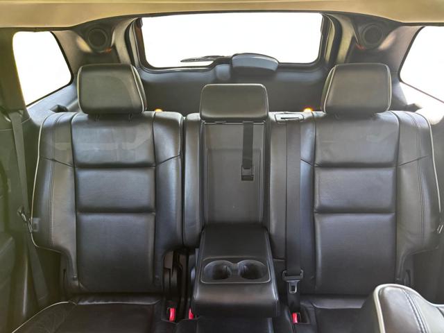 JEEP GRAND CHEROKEE 3.0 CRD 241 CV OVERLAND - foto 16