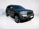 JEEP Grand Cherokee 3.0 CRD 241 CV Overland