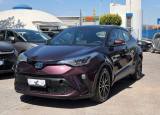 TOYOTA C-HR 1.8 Hybrid E-CVT Trend *Deep Amethyst*