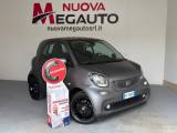 SMART ForTwo 70 1.0 twinamic Passion