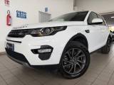 LAND ROVER Discovery Sport 2.0 TD4 150 CV HSE Luxury