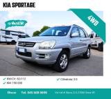 KIA Sportage 2.0 CRDI 112CV 4WD