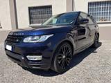 LAND ROVER Range Rover Sport 3.0 TDV6 HSE Dynamic