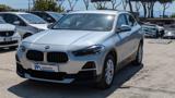 BMW X2 xDrive 18d 2.0cc 150cv CAMERA POST. NAVI CRUISE C.