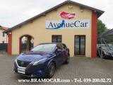 NISSAN Qashqai MHEV 158cv XTRONIC BUSINESS - APP CONNECT - C.L.17