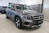 MERCEDES-BENZ GLB 180 d Automatic Sport 