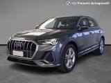 AUDI Q3 40 TDI quattro S tronic S line edition