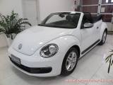 VOLKSWAGEN Beetle Cabrio 1.2 TSI BlueMotion Technology 