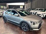 KIA Niro 1.6 GDi DCT HEV Business