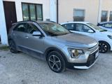 KIA Niro 1.6 GDi DCT HEV Business