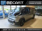 KIA PV5 Cargo EV 71,2 kWh Pro - PRONTA CONSEGNA