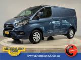 FORD Transit Custom 280 2.0EcoBlue 130cv PC Furg. Titanium PREZZO+IVA