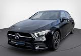 MERCEDES-BENZ A 180 Automatic Amg Premium Led-Night-Kamera