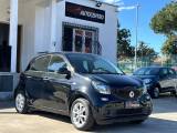 SMART ForFour 70 1.0 twinamic Passion