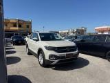 VOLKSWAGEN T-Cross 1.0 TSI 110 CV Style