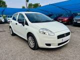 FIAT Punto 1.2 8V 5 porte Easy GPL SCADENZA BOMBOLE 2032