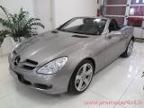 MERCEDES-BENZ SLK 280 V6 Cambio A/T 
