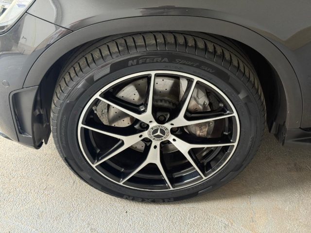 MERCEDES-BENZ GLC 220 D 4MATIC COUPÉ PREMIUM - foto 25