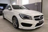MERCEDES-BENZ CLA 220 CDI Automatic Premium