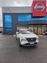 NISSAN X-Trail e-Power 2WD 5 posti N-Connecta