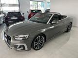 AUDI A5 Cabrio 35 TDI S tronic S line edition Iva esposta