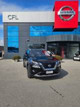 NISSAN X-Trail Mild Hybrid 2WD 5 posti N-Connecta
