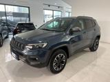 JEEP Compass 1.3 Turbo T4 240 CV PHEV AT6 4xe Trailhawk