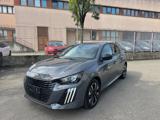 PEUGEOT 208 PureTech 100CV 5 porte Allure