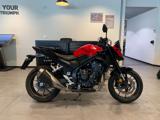 HONDA CB 500 F 500 F