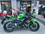 KAWASAKI Ninja 650 Depotenziata 35KW - A2